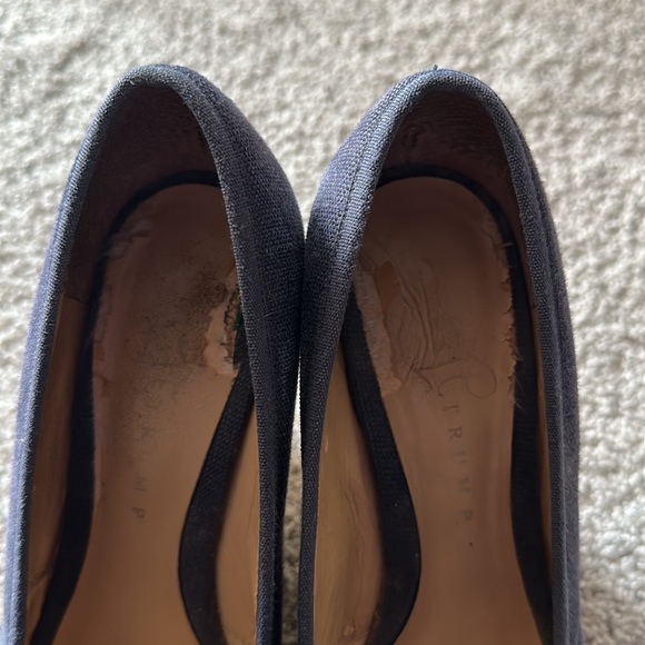 Ivanka Trump Espadrilles - Picture 4 of 6